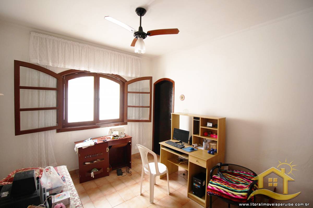 Casa no bairro Arpoador, Lado Linha