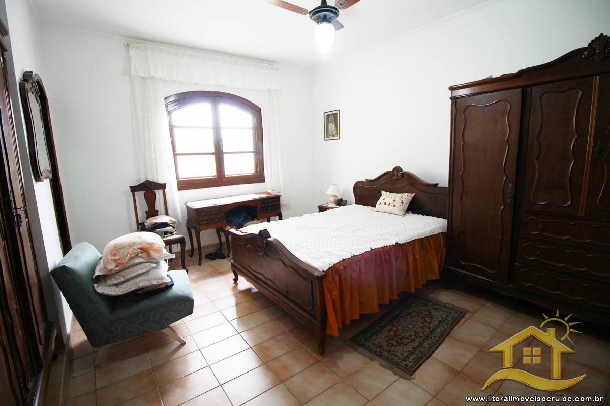 Casa no bairro Arpoador, Lado Linha