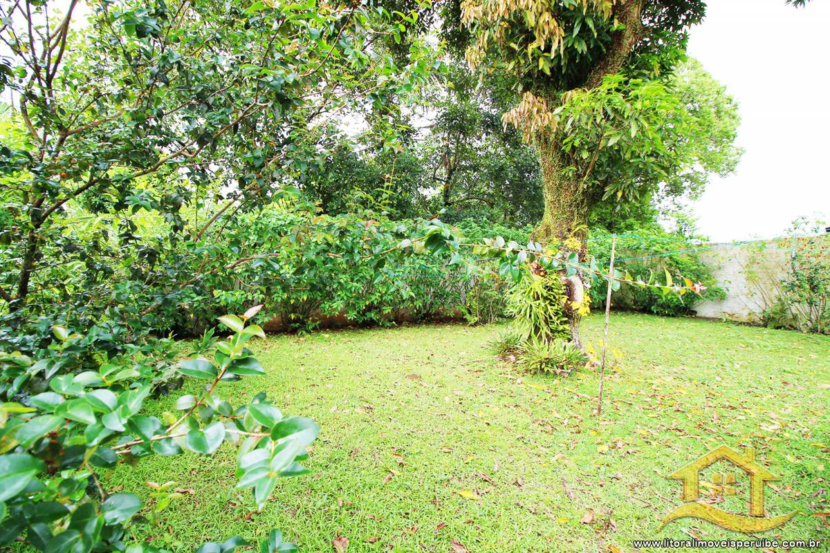 Casa no bairro Arpoador, Lado Linha