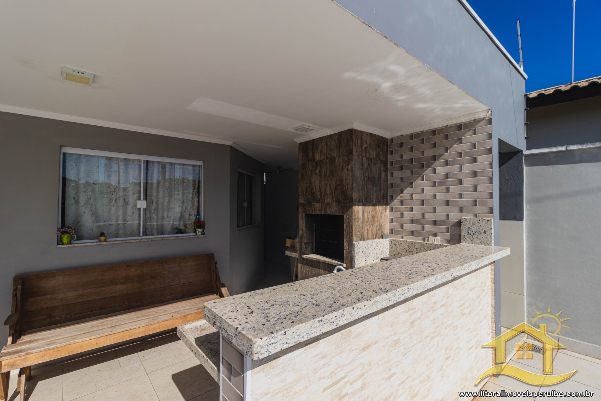 Casa no bairro Icaraíba, Lado Praia