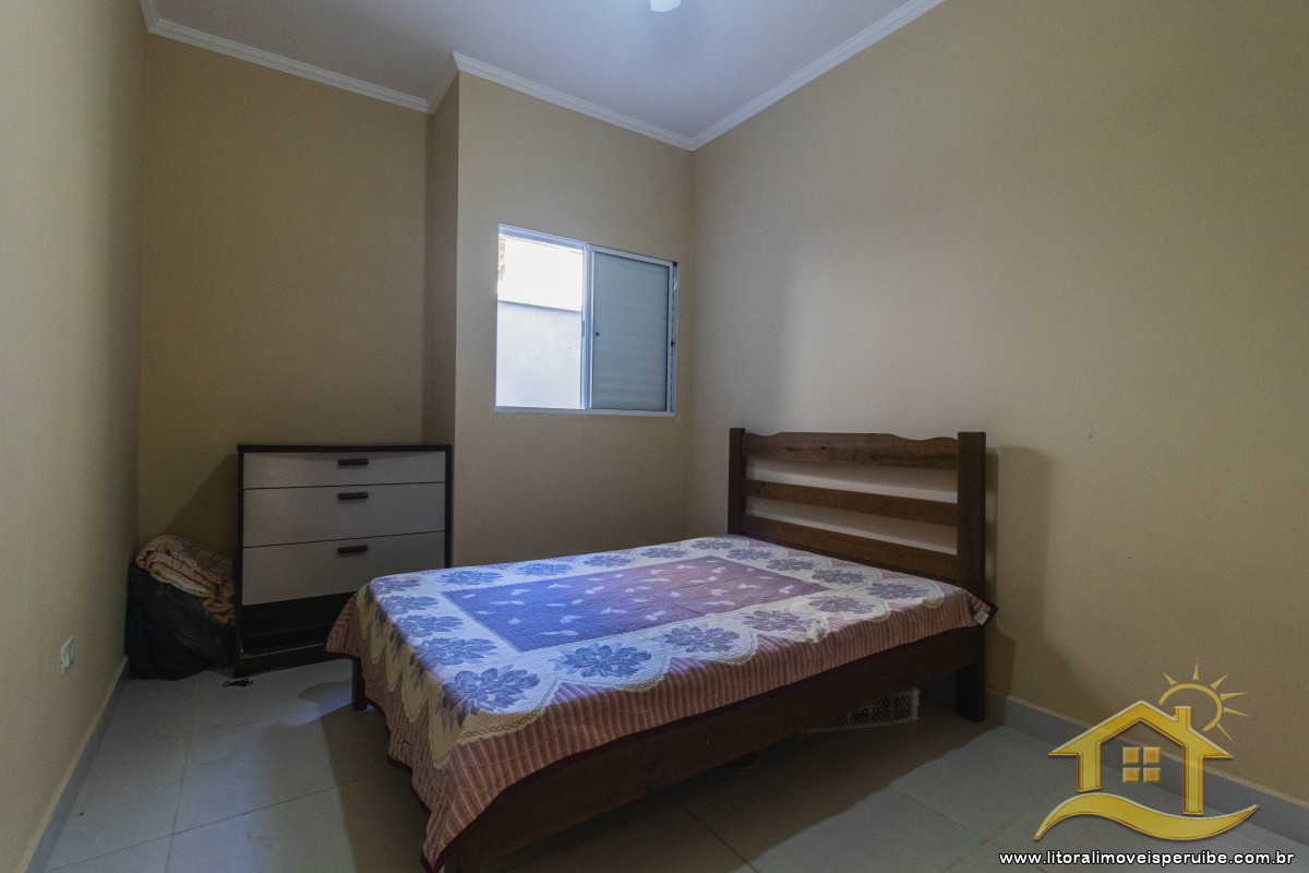 Casa no bairro Icaraíba, Lado Praia