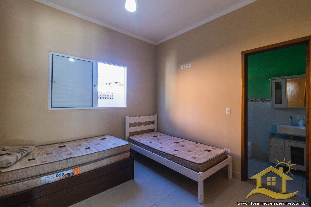 Casa no bairro Icaraíba, Lado Praia