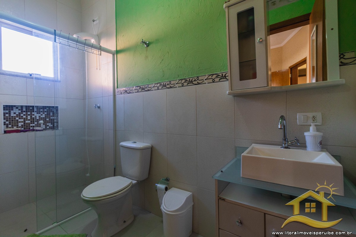 Casa no bairro Icaraíba, Lado Praia