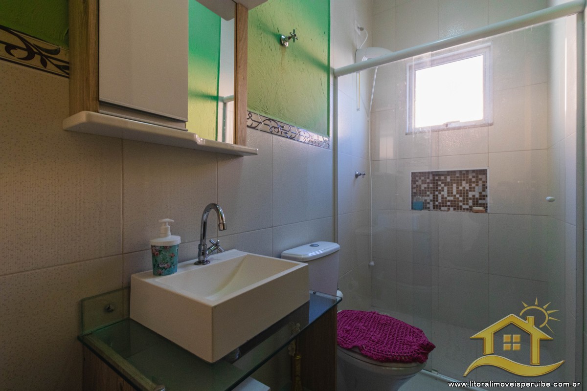 Casa no bairro Icaraíba, Lado Praia
