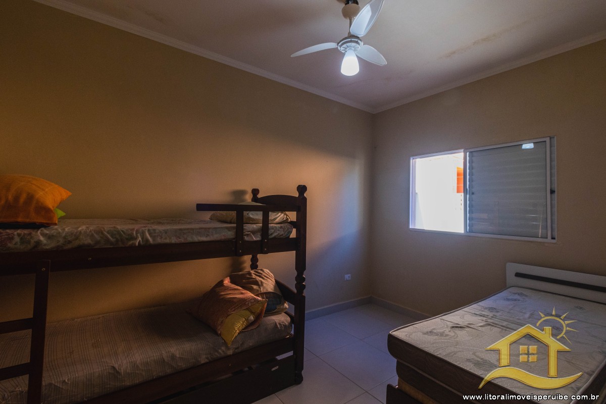 Casa no bairro Icaraíba, Lado Praia