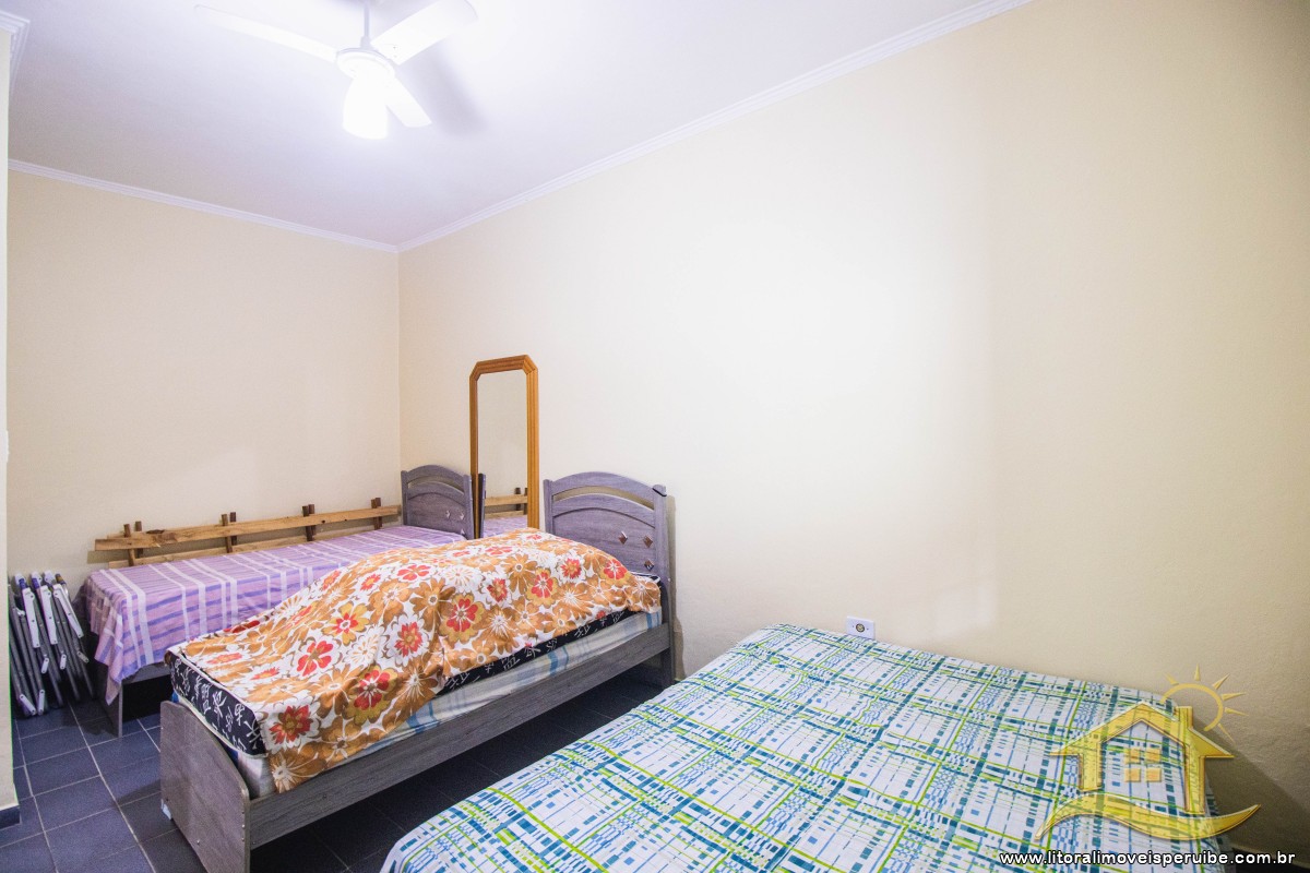 Casa no bairro Stella Maris, Lado Linha
