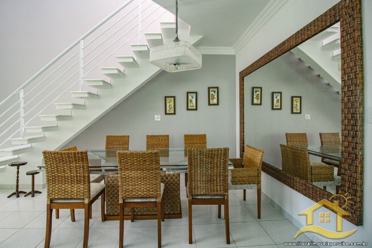 Casa no bairro Beira Mar, Lado Praia