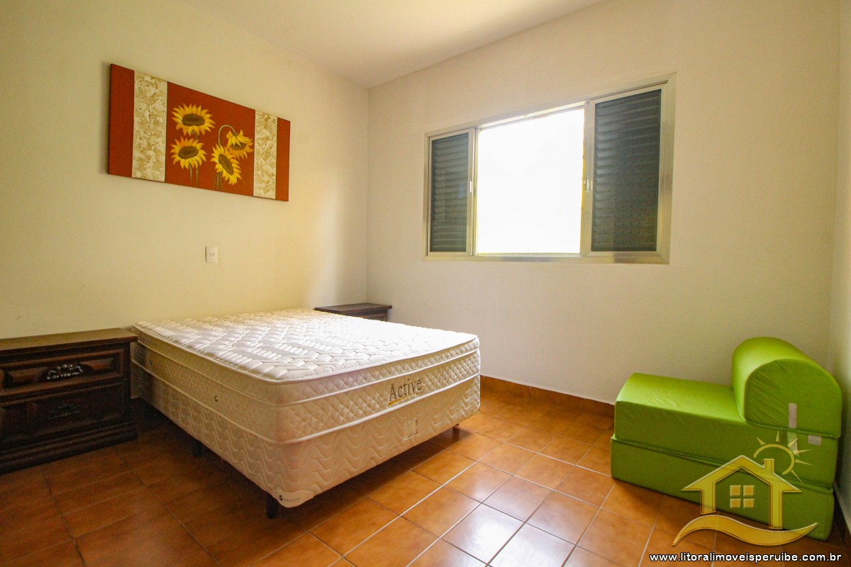 Casa no bairro Beira Mar, Lado Praia