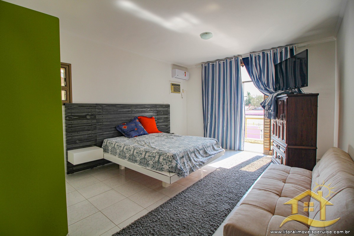 Casa no bairro Beira Mar, Lado Praia