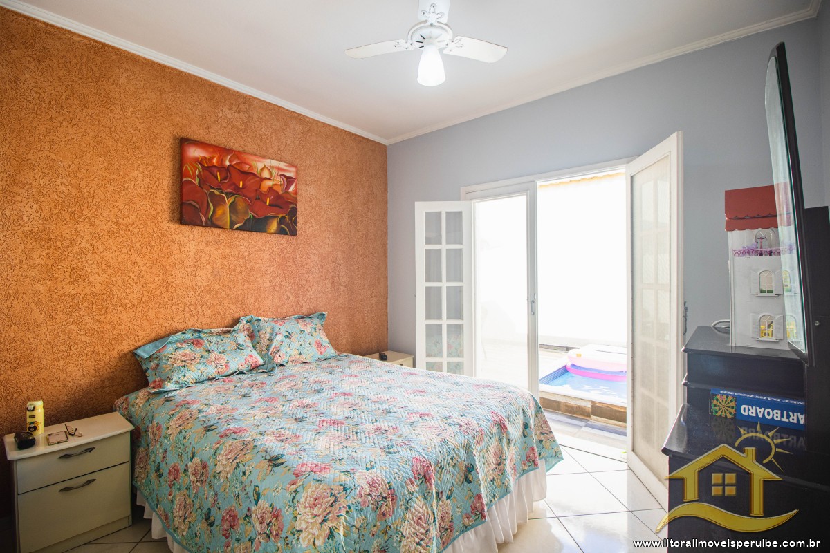 Casa no bairro Oásis, Lado Linha