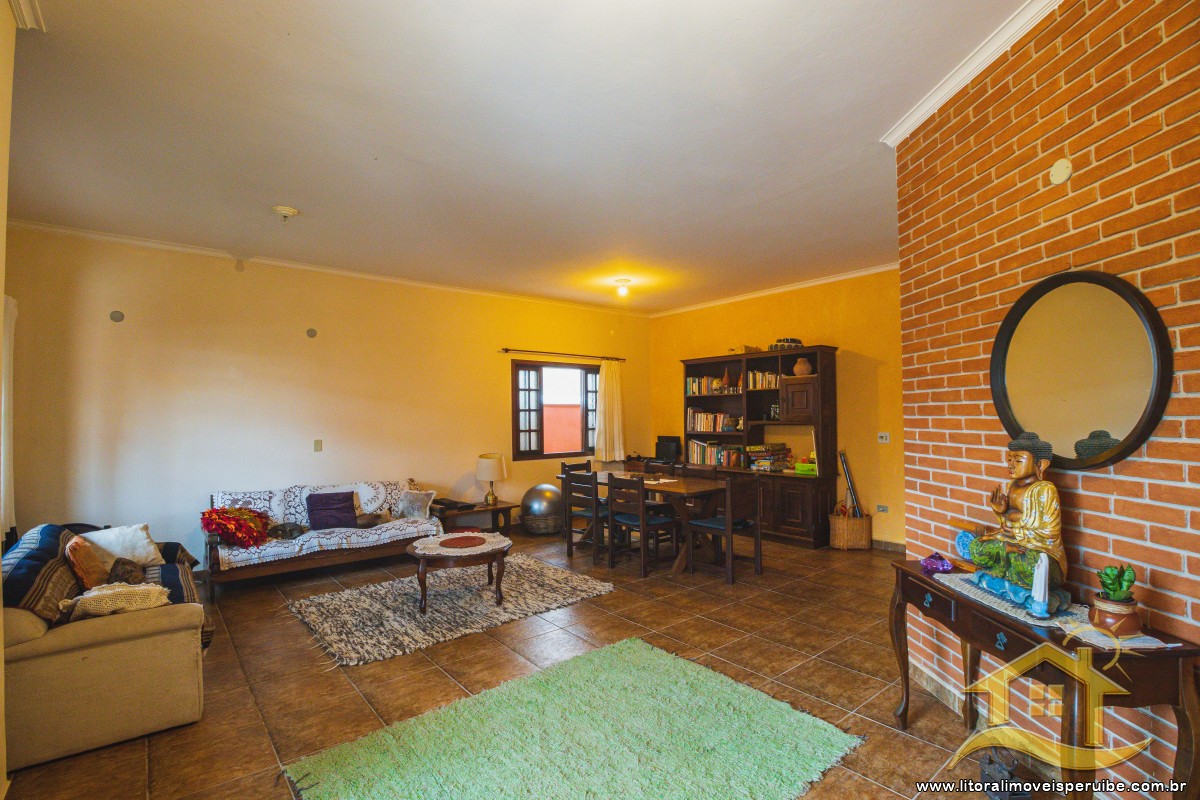 Casa no bairro Centro, Lado Praia