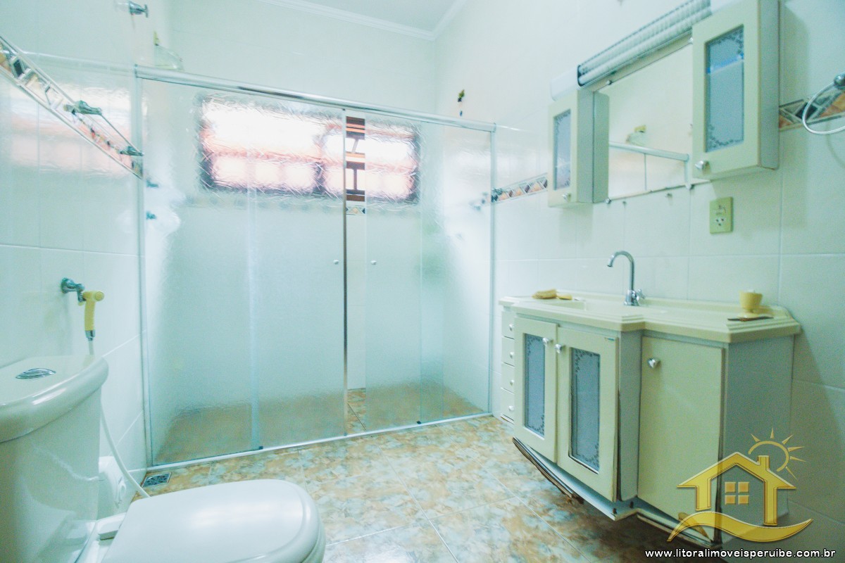 Casa no bairro Centro, Lado Praia