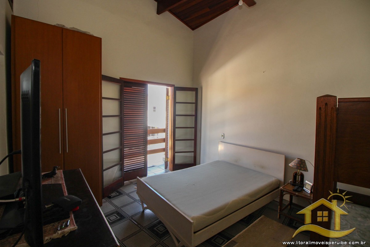 Casa no bairro Cidade Nova Peruibe, Lado Praia