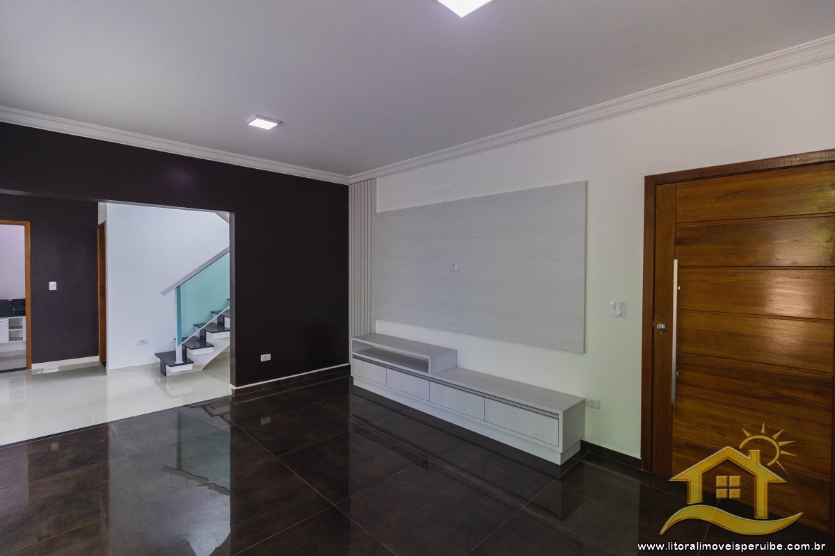 Casa no bairro Bougainvillée IV, Pós Linha