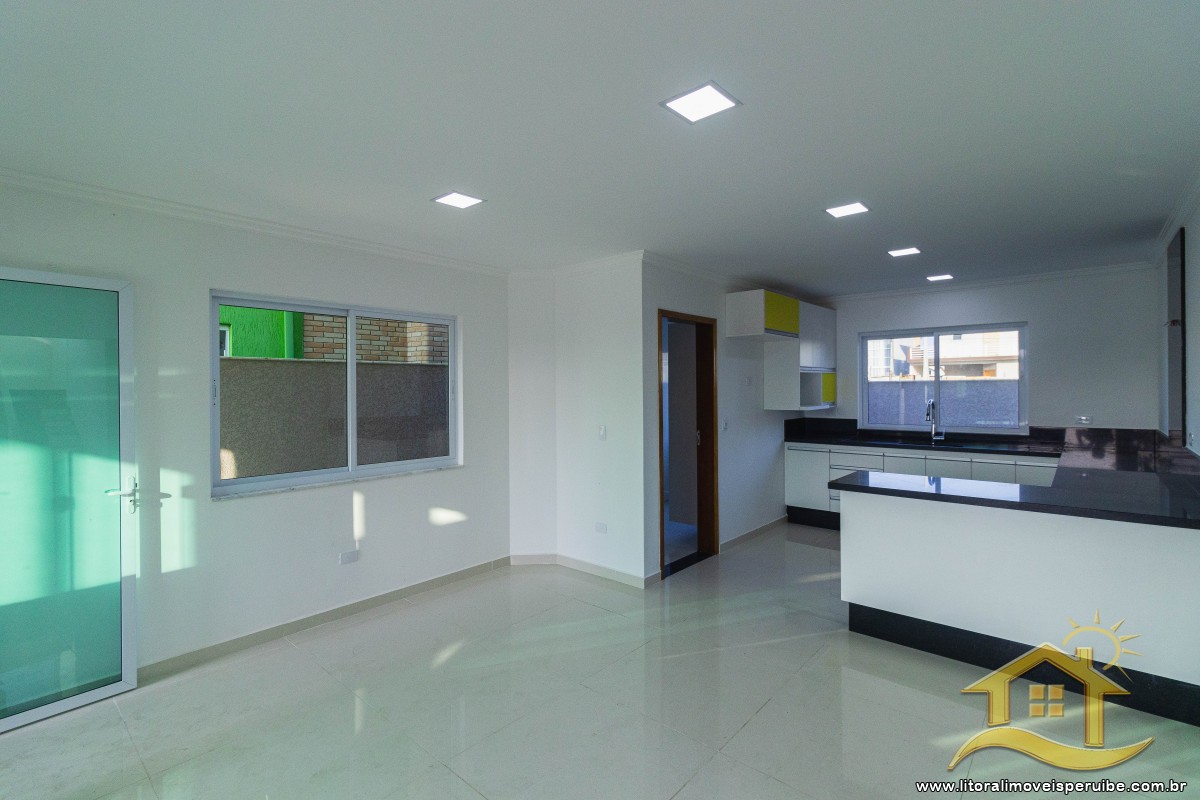 Casa no bairro Bougainvillée IV, Pós Linha