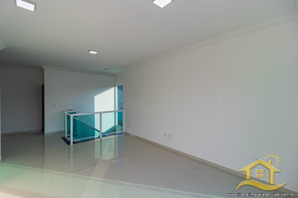Casa no bairro Bougainvillée IV, Pós Linha