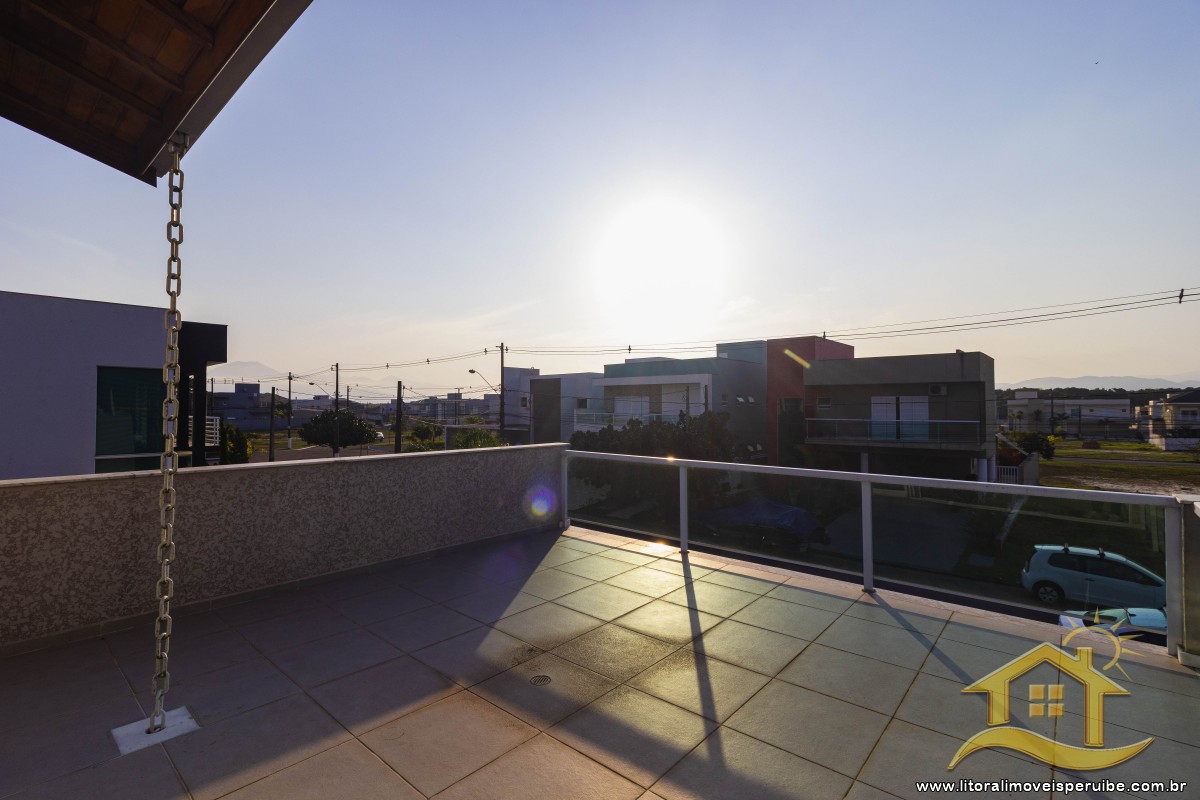 Casa no bairro Bougainvillée IV, Pós Linha