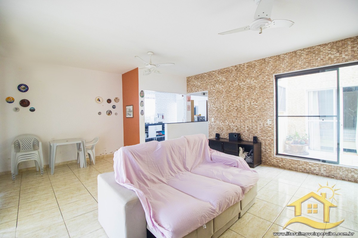 Casa no bairro Ribamar, Lado Linha