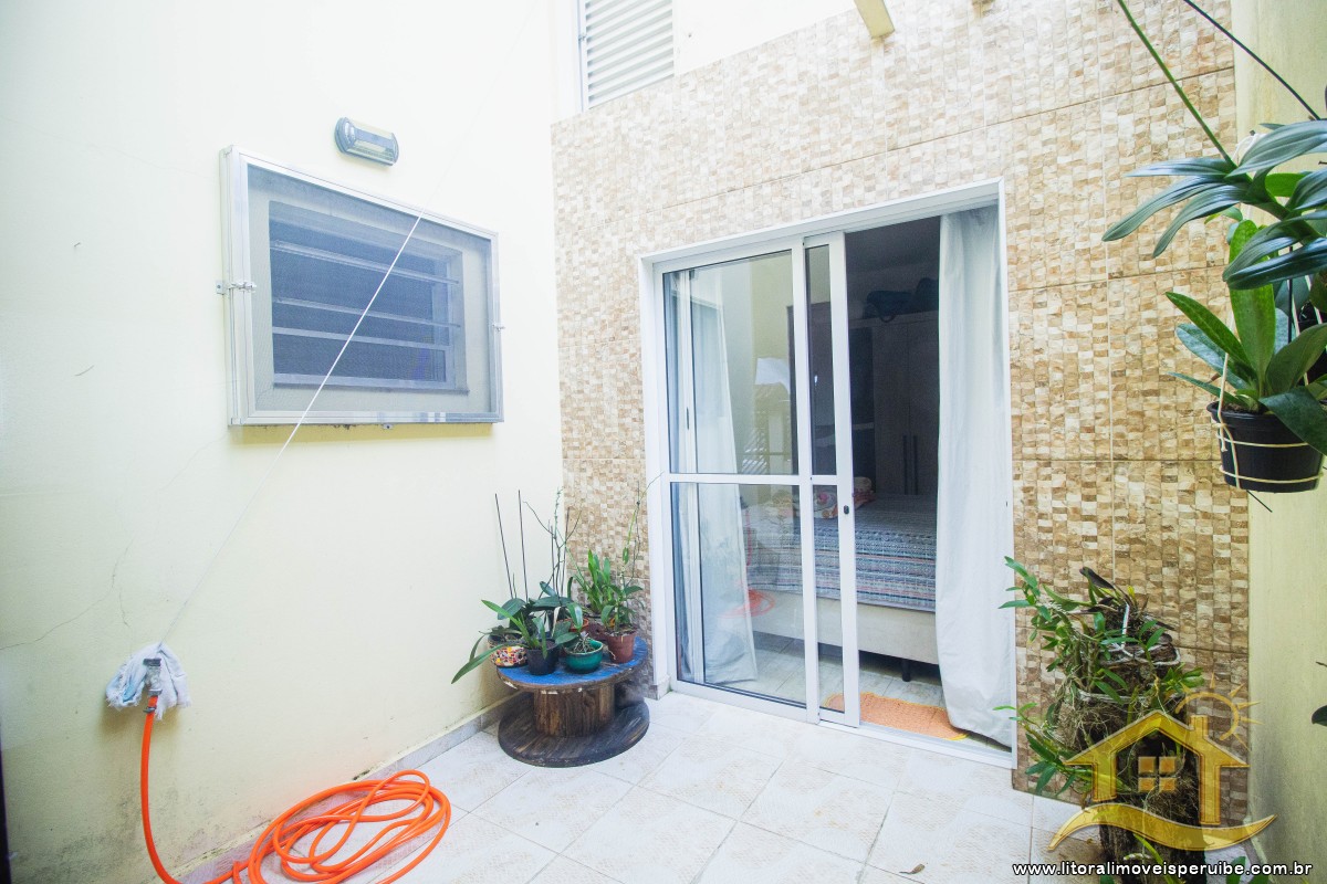Casa no bairro Ribamar, Lado Linha