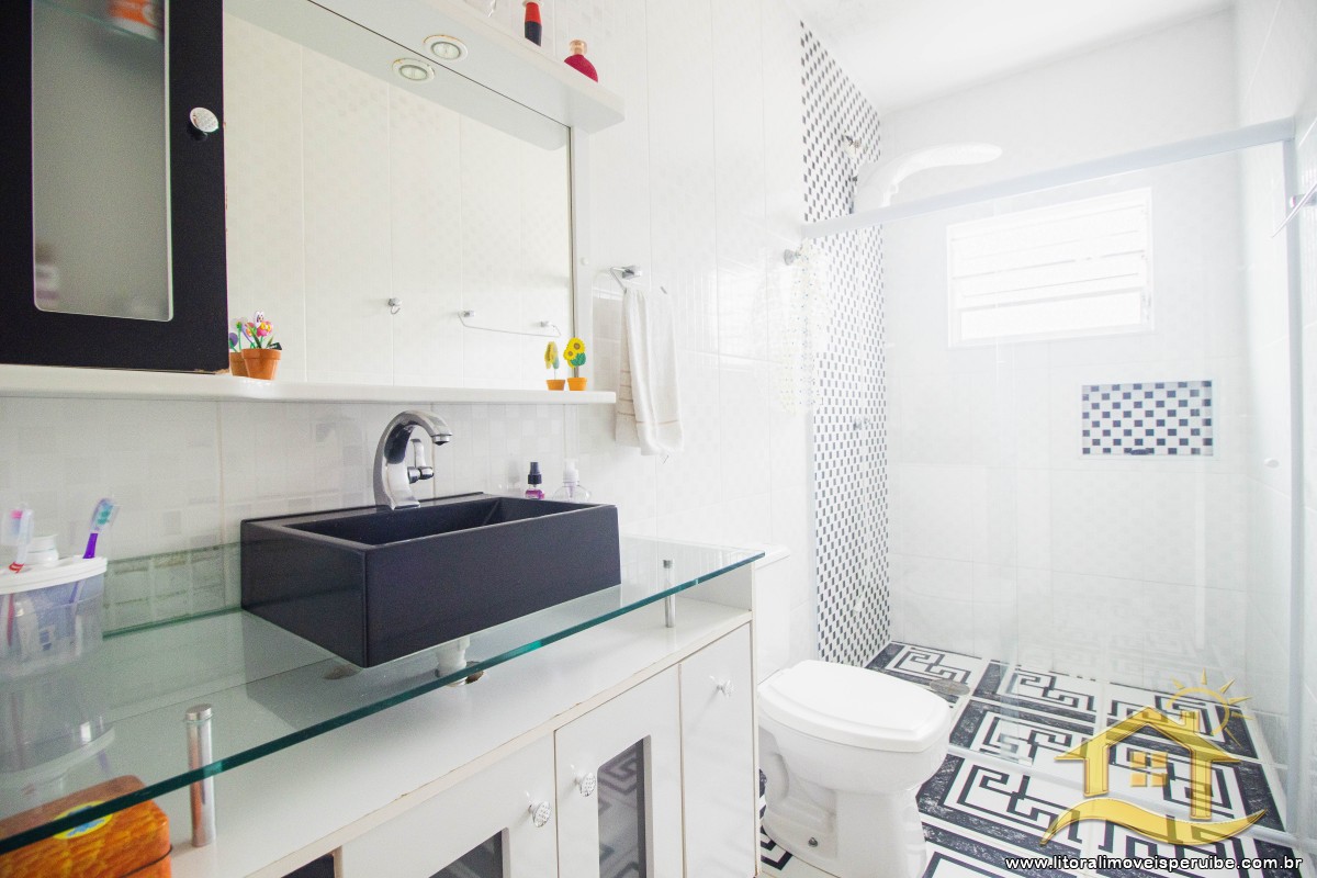 Casa no bairro Ribamar, Lado Linha