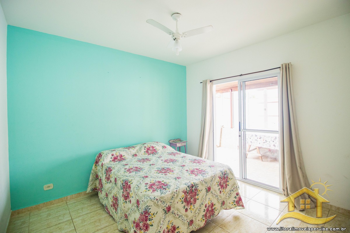 Casa no bairro Ribamar, Lado Linha