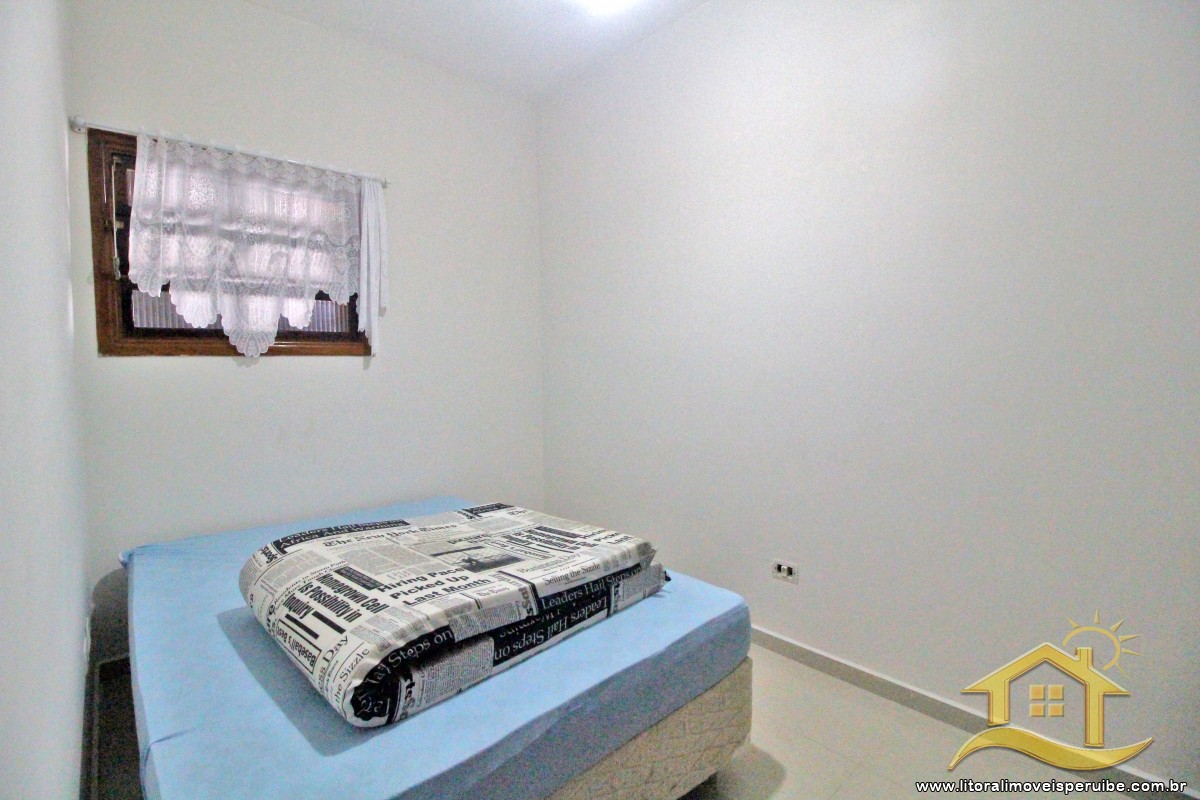 Casa no bairro Oásis, Lado Linha