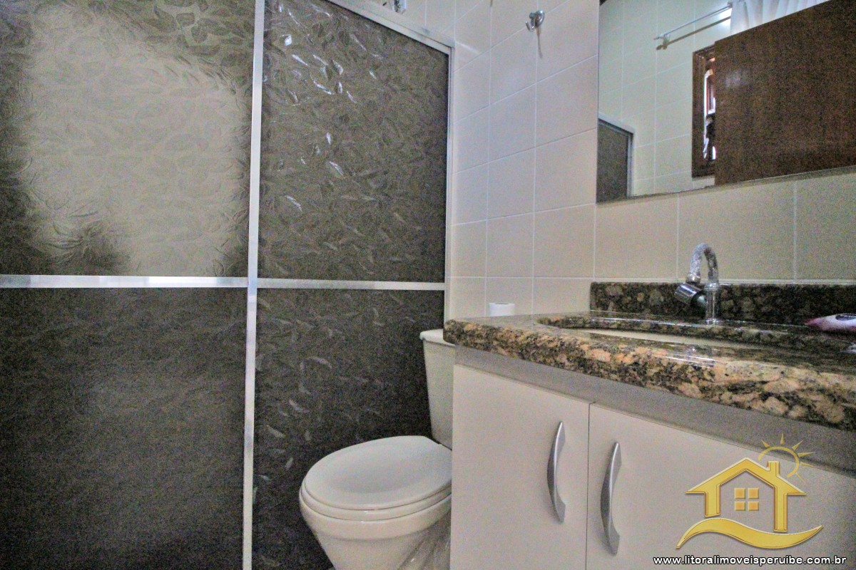 Casa no bairro Oásis, Lado Linha