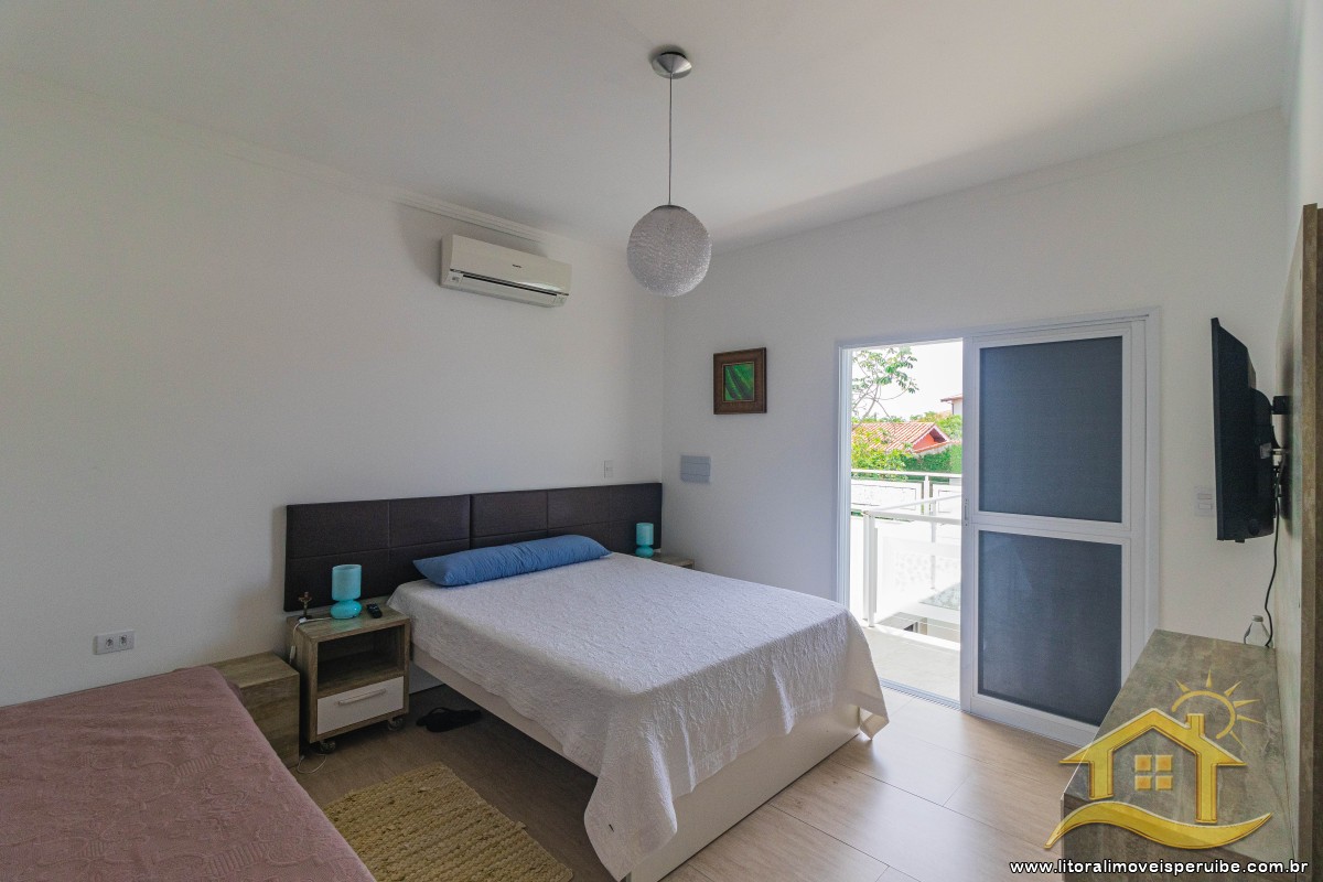 Casa no bairro Três Marias, Lado Linha