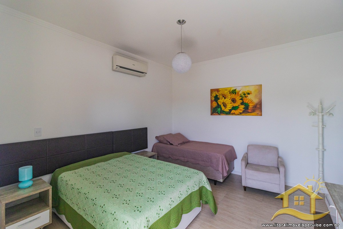 Casa no bairro Três Marias, Lado Linha