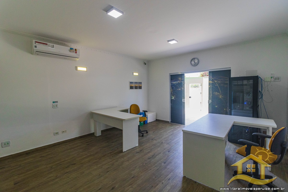 Casa no bairro Três Marias, Lado Linha