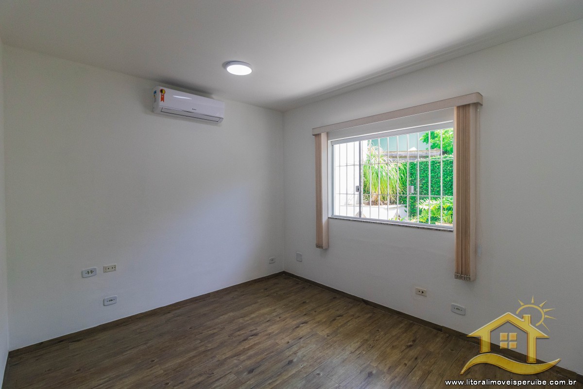 Casa no bairro Três Marias, Lado Linha