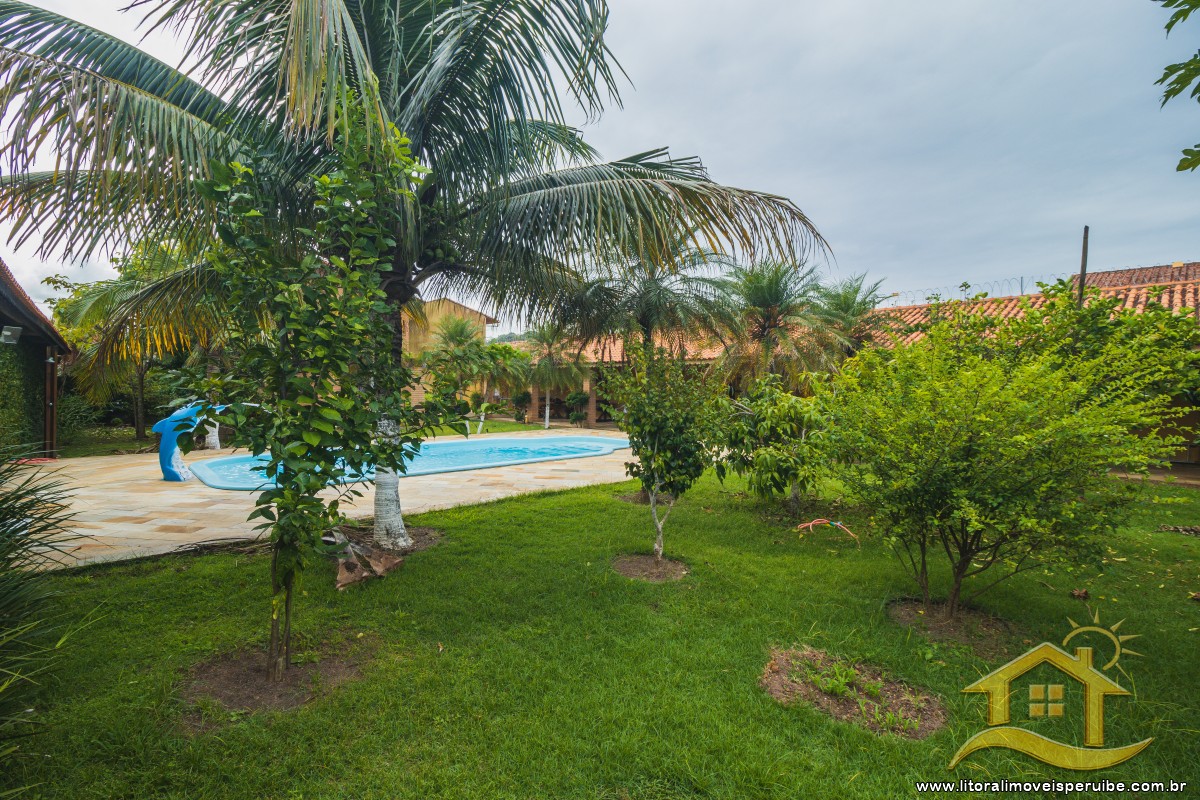 Casa no bairro Mar e Sol, Lado Linha