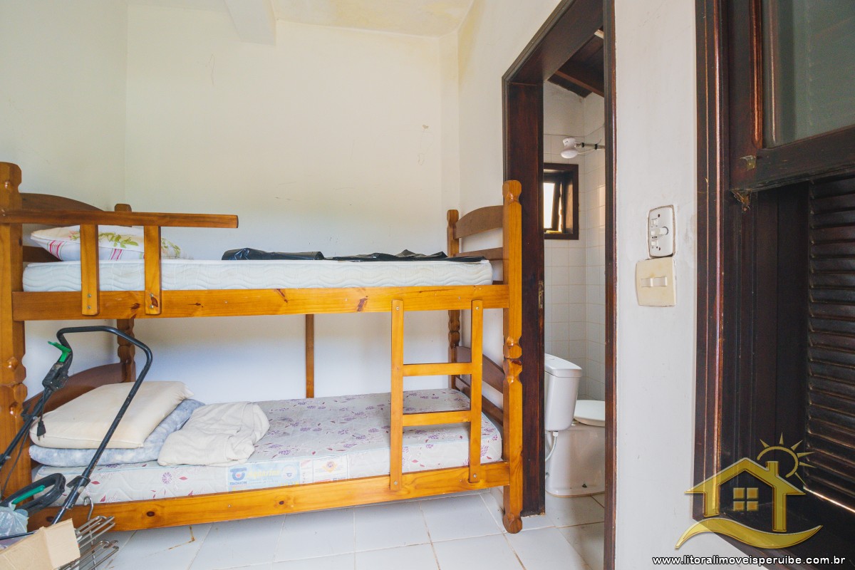 Casa no bairro Mar e Sol, Lado Linha