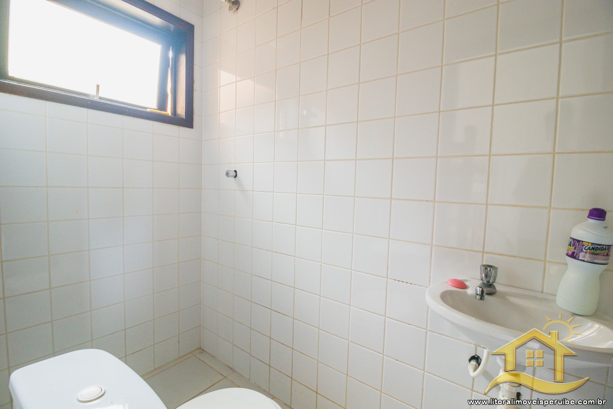 Casa no bairro Mar e Sol, Lado Linha
