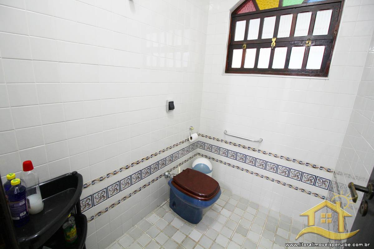 Casa no bairro Flórida, Lado Linha