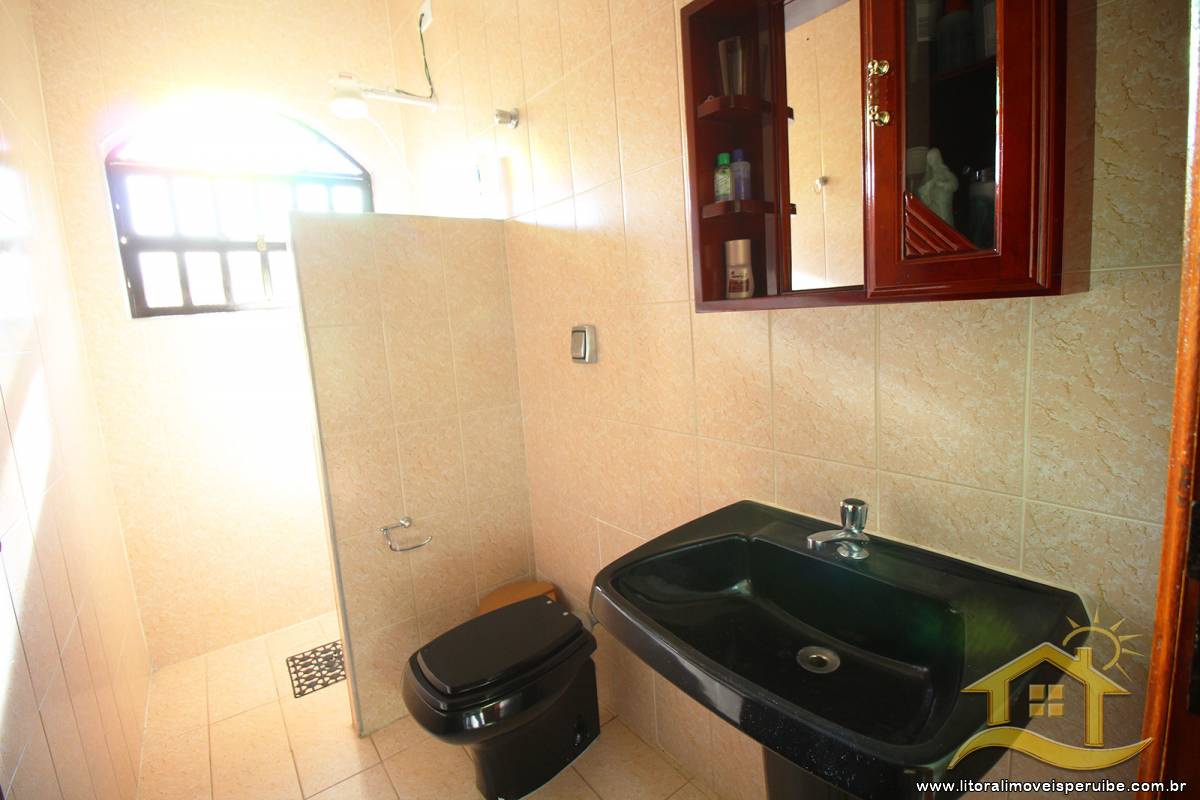 Casa no bairro Flórida, Lado Linha