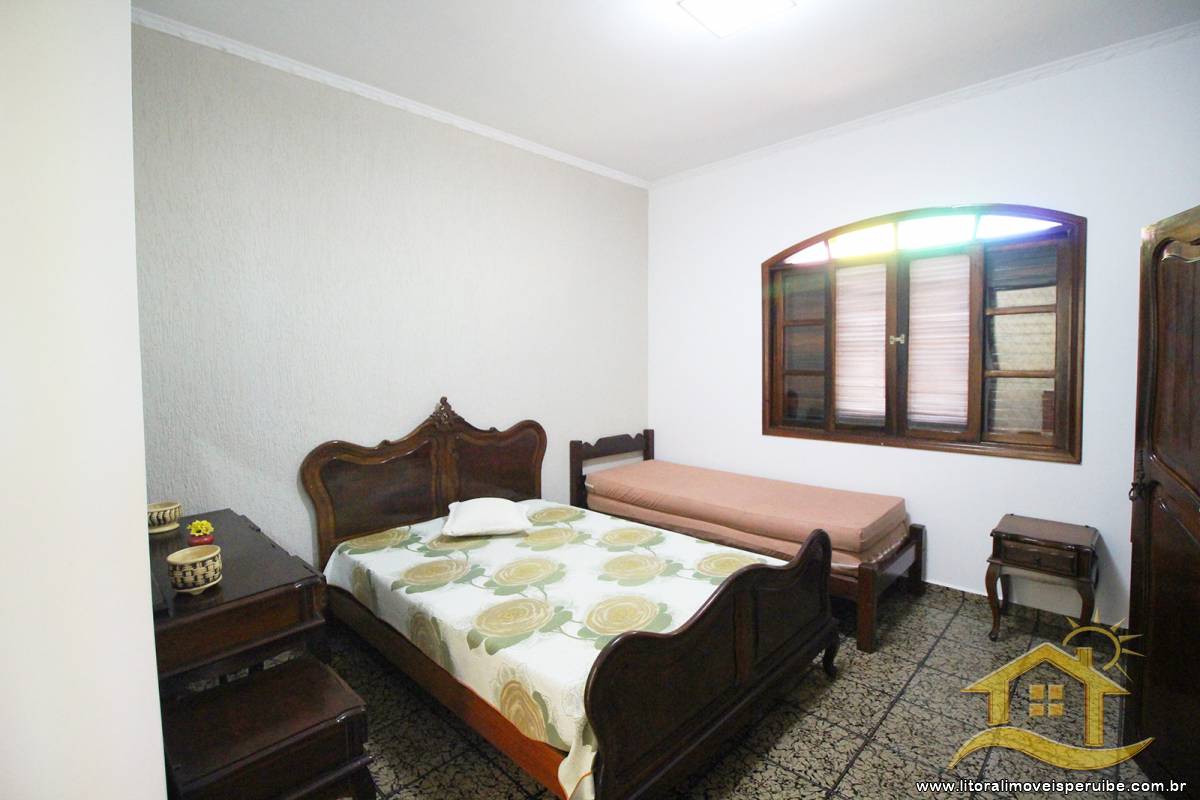 Casa no bairro Flórida, Lado Linha