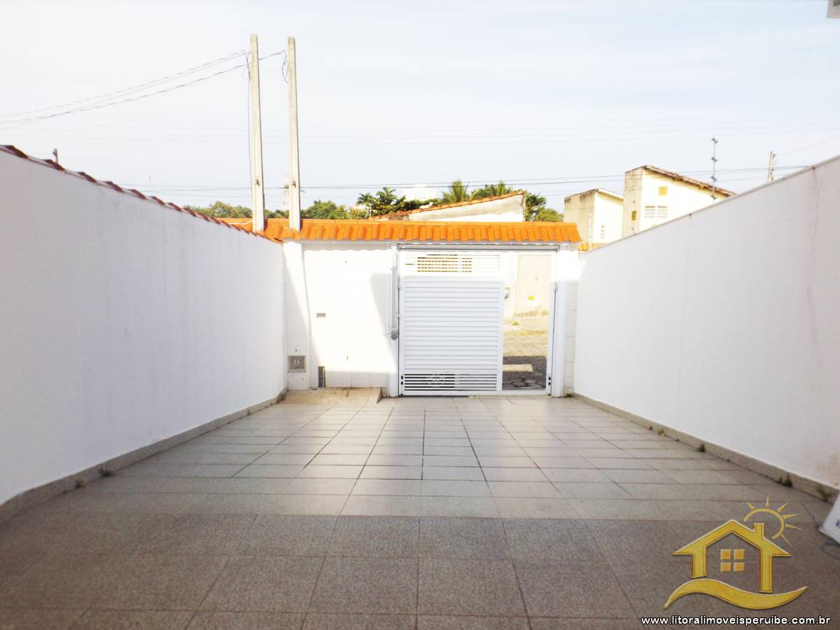 Casa no bairro Centro, Lado Linha