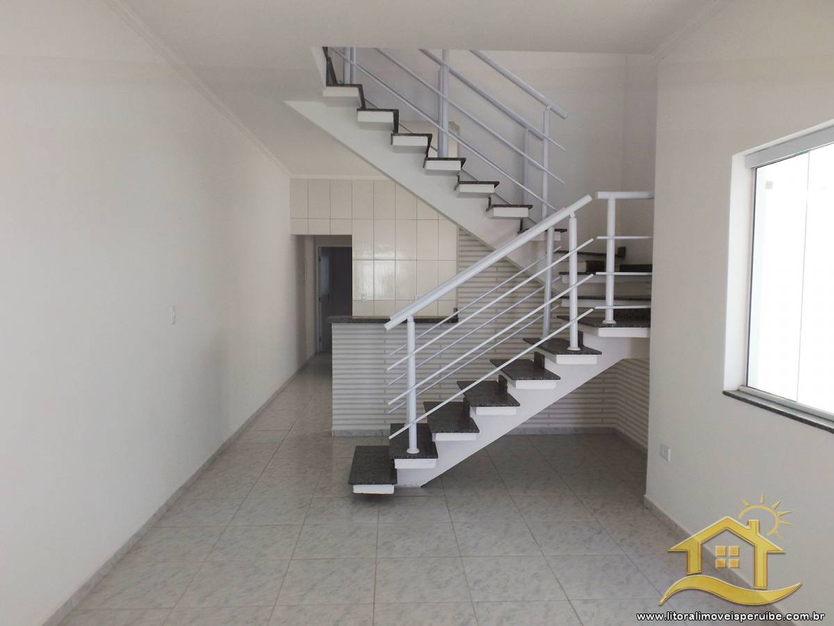 Casa no bairro Centro, Lado Linha