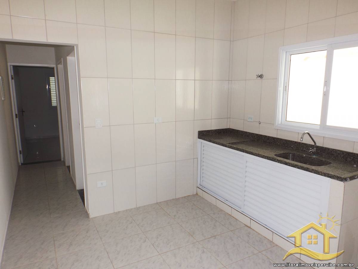 Casa no bairro Centro, Lado Linha