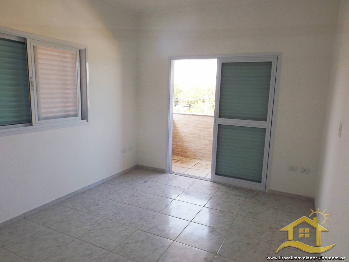 Casa no bairro Centro, Lado Linha
