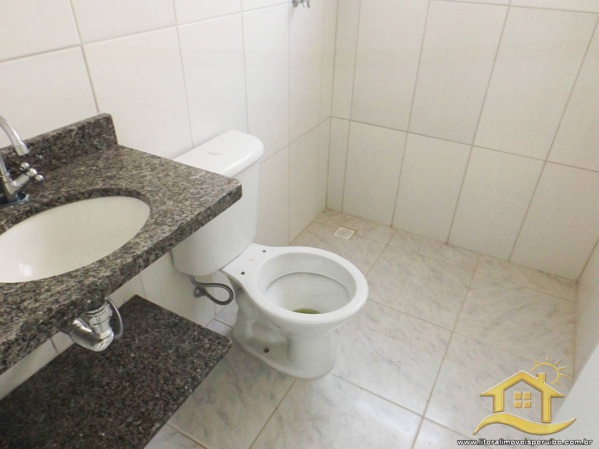 Casa no bairro Centro, Lado Linha