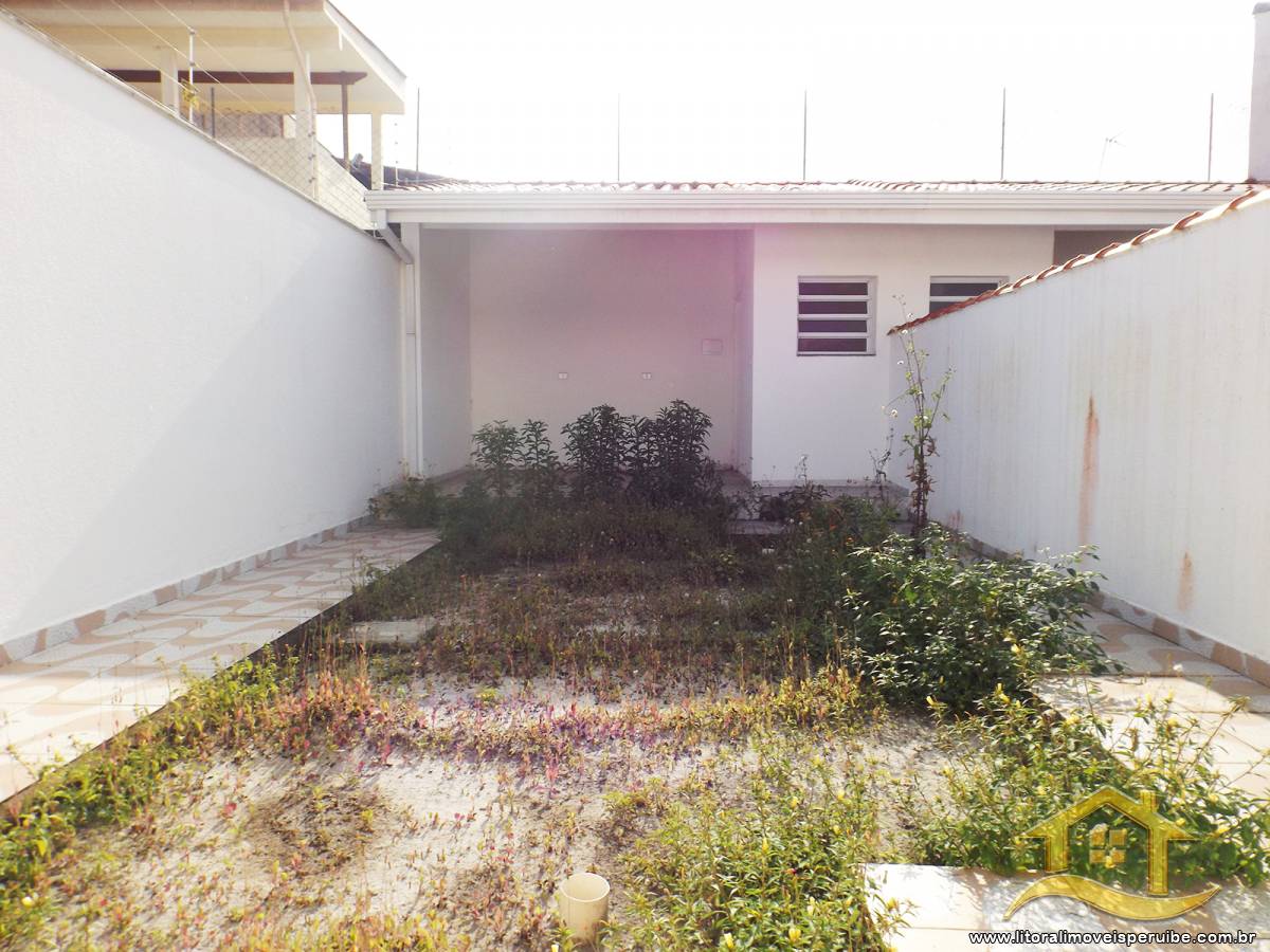Casa no bairro Centro, Lado Linha