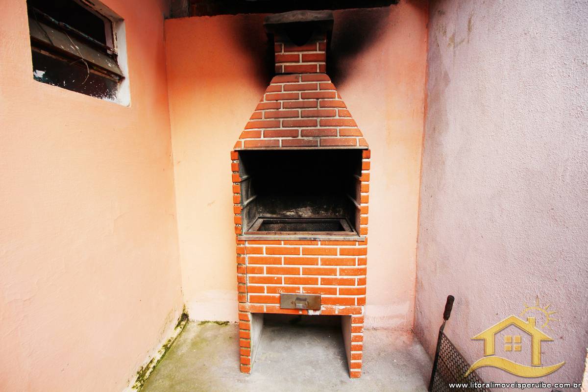 Casa no bairro Centro, Lado Linha