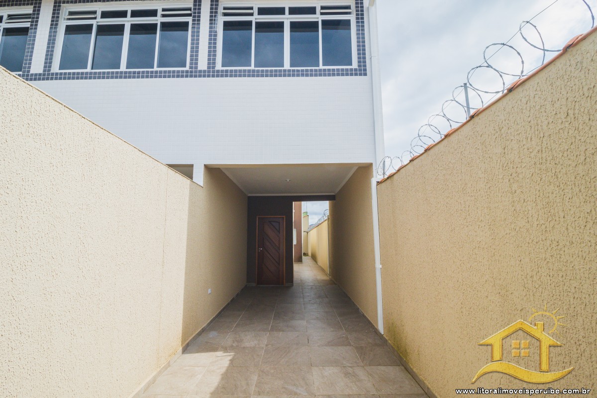 Casa no bairro Park D Aville, Pós Linha