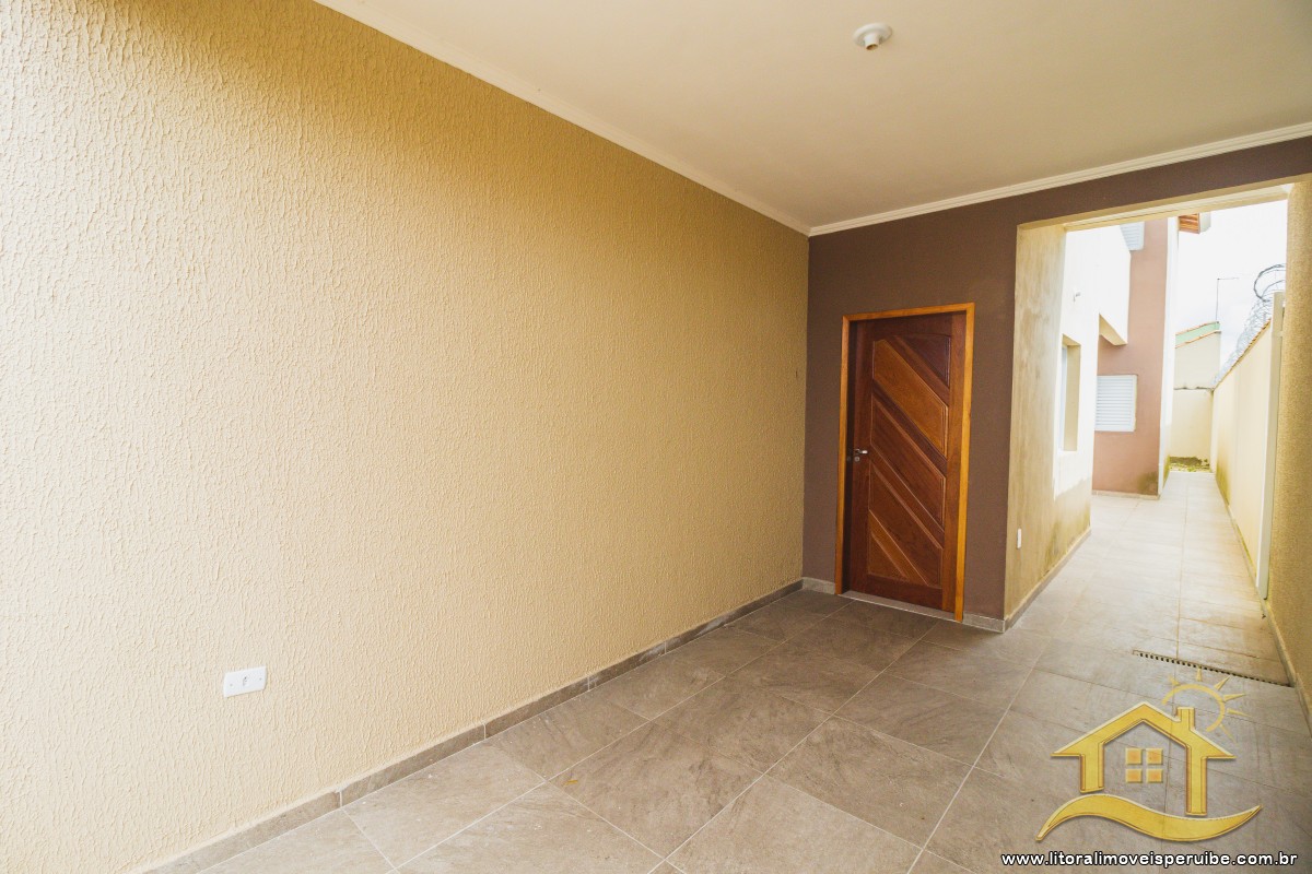 Casa no bairro Park D Aville, Pós Linha