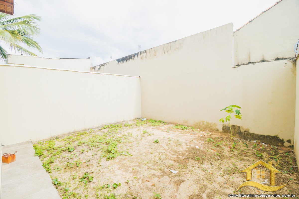 Casa no bairro Park D Aville, Pós Linha