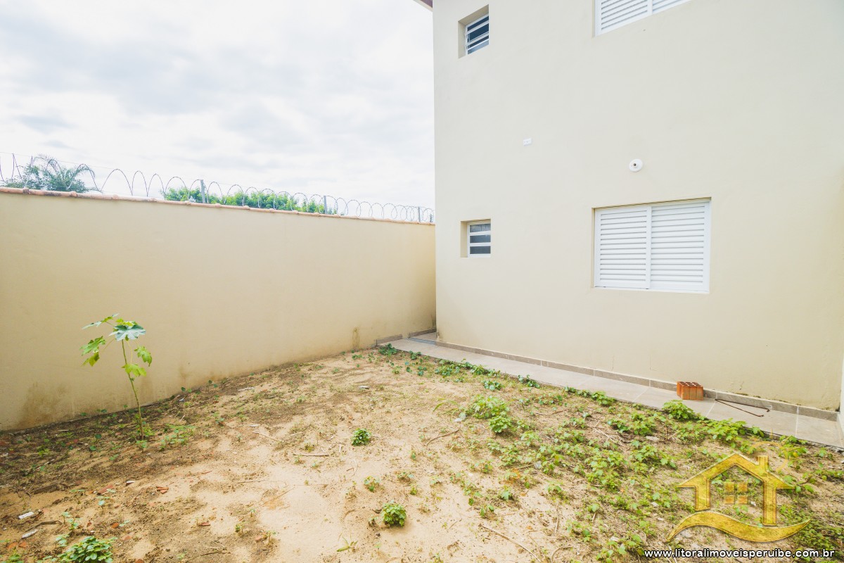 Casa no bairro Park D Aville, Pós Linha