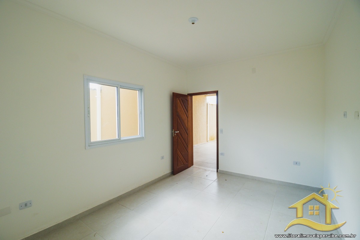 Casa no bairro Park D Aville, Pós Linha