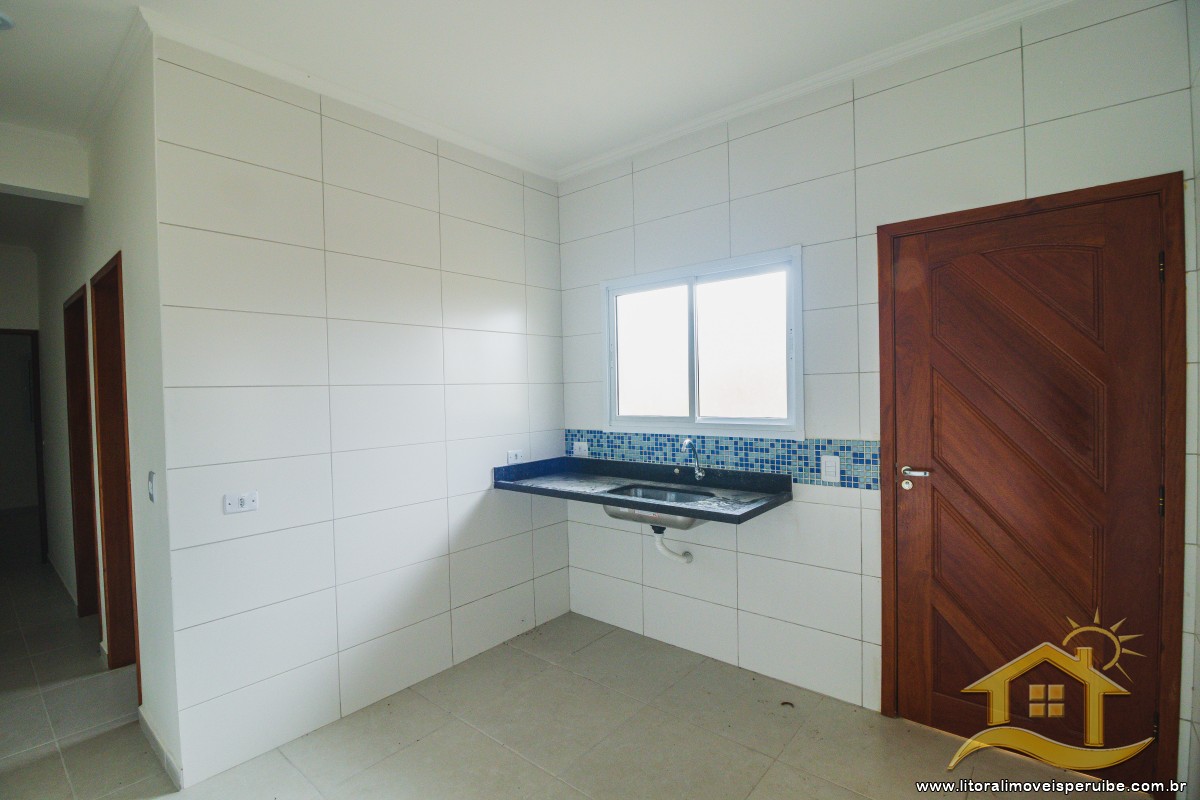Casa no bairro Park D Aville, Pós Linha